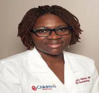 Dr. Marjorie Makoni, MD - Oklahoma City, OK - Neonatology