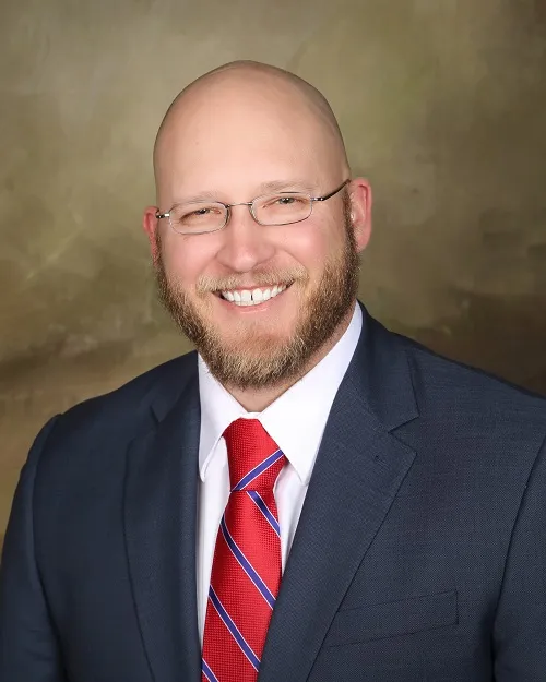 Dr. Christian August Unick, MD