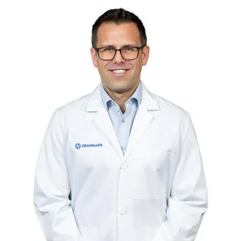 Dr. Scott David Shie, MD