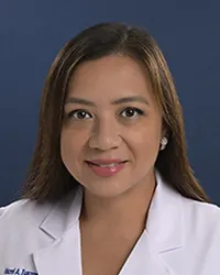 Dr. Hazel A Tuazon, MD