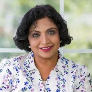 Dr. Geeta Nathan, MD - Roanoke, VA - Psychiatry