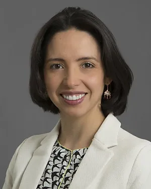Dr. Adriana C. Bermeo Ovalle, MD - Chicago, IL - Neurology, Neurologist