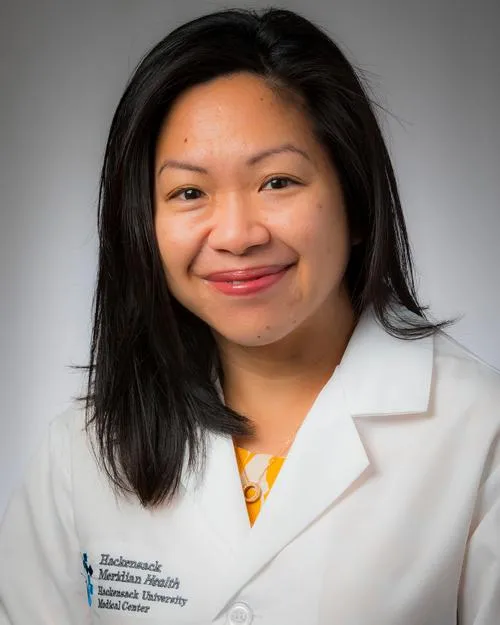 Dr. Tracie Mei Han Wong, MD - Hackensack, NJ - Gastroenterology, Pediatric Gastroenterology