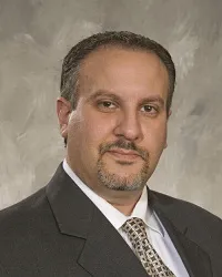 Dr. Ziad N. Kutayli, MD - Springfield, MA - Colorectal Surgery