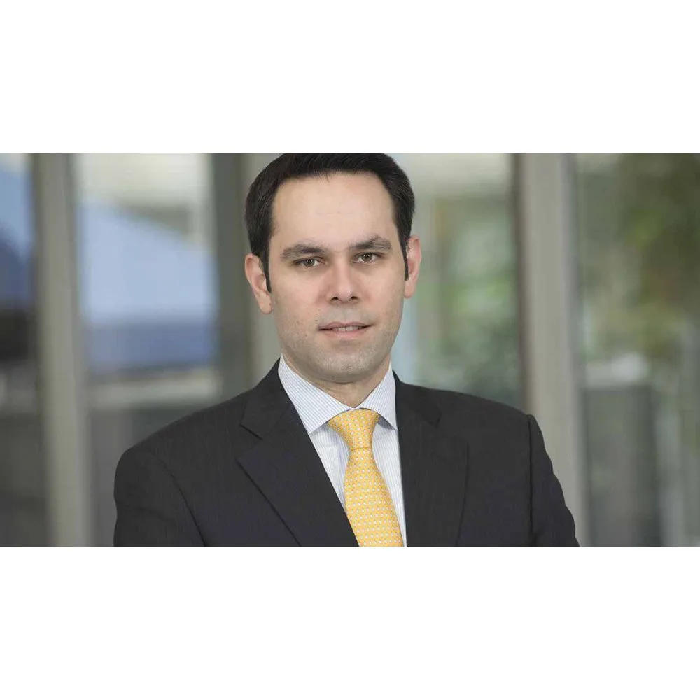 Dr. Ioannis Politikos, MD - New York, NY - Oncology, Internal Medicine