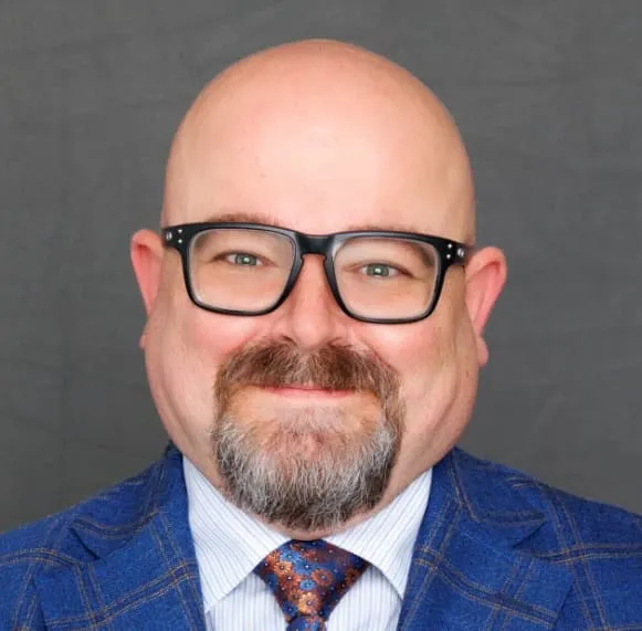 Dr. Owen Vincent, DO, FAAFP