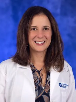 Dr. Jona M. Lamphier, DO - State College, PA - Family Medicine