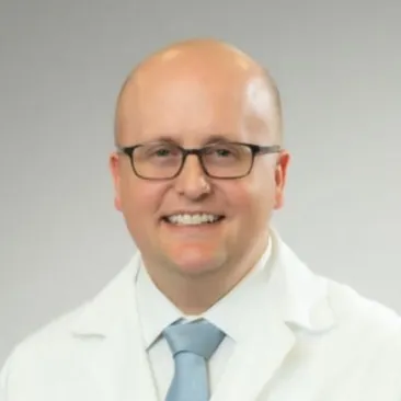 Dr. Ryan Griffin, MD - Kenner, LA - Oncology, Oncologist, Oncologist/hematologist