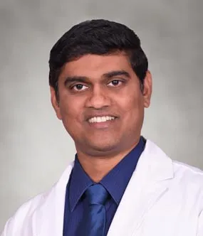 Dr. Nikalesh Reddy - Bradenton, FL - Thoracic Surgery, General Surgeon, Thoracic Surgeon