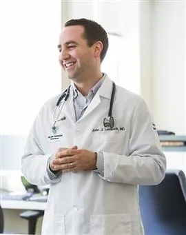 Dr. John J. Lembeck, MD - Conshohocken, PA - Family Medicine