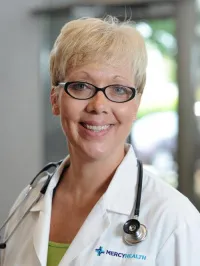 Kimberley D Jodrey, APRN-CNP - Georgetown, OH - Nurse Practitioner, Family Medicine