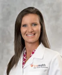 Monica Hudspeth, APRN, FNP - Tyler, TX - Nurse Practitioner