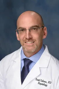 Dr. Roniel Cabrera, MD - Gainesville, FL - Gastroenterology