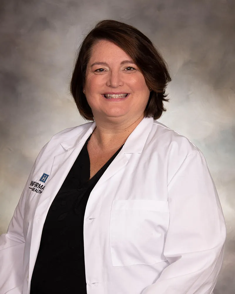 Dr. Jessica Hagemeier, MD - Bay Minette, AL - Pediatrics, Internist/pediatrician