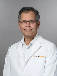 Dr. Sidhartha Pani, MD - Charlottesville, VA - Internal Medicine