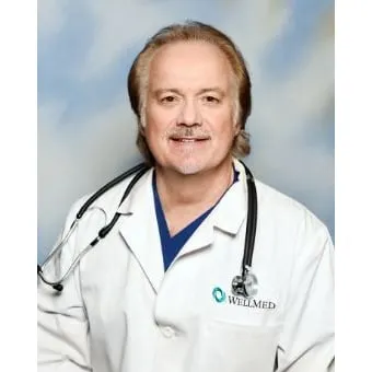 Dr. Louis Dale Zegarelli, DO - Dallas, TX - Family Medicine, Orthopedic Surgery