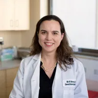 Dr. Mia Marcus, MD - Washington, DC - Family Medicine
