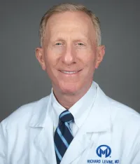 Dr Richard M Levine, MD, MS - Tampa, FL - Oncology