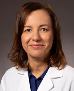 Dr. Maryam Naemi, DO