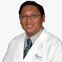 Dr. Ramon Pedro Dizon - Jacksonville, FL - Infectious Disease, Infectious Disease Specialist, Internal Medicine