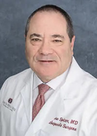 Dr. Andrew I Spitzer, MD - Los Angeles, CA - Orthopedic Surgery