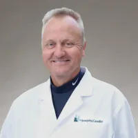 Dr. Brian Anderson, MD - Bluffton, SC - Family Medicine