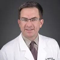 Dr. Robert Martin II, MD, PhD - Louisville, KY - Oncology, Surgical Oncology