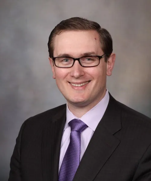 Dr. John Benjamin Kisiel, MD - Rochester, MN - Gastroenterology, Internal Medicine