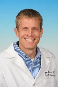Dr. Cornelius Walter, MD - Landrum, SC - Family Medicine