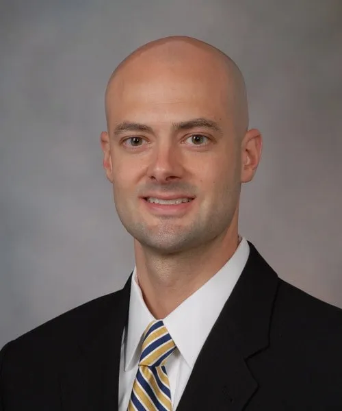 Dr. Joseph Bestic - Jacksonville, FL - Diagnostic Radiology