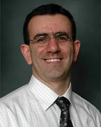 Dr. Ziad Boujaoude, MD - Camden, NJ - Pulmonology