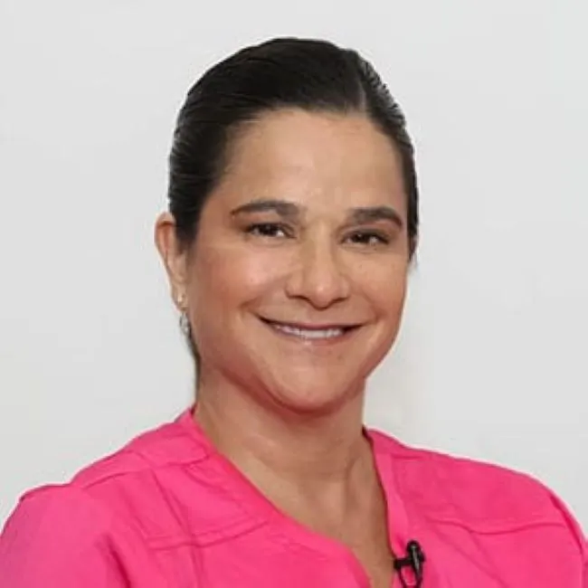 Dr. Evelyn Berne - Coral Springs, FL - Surgery, General Surgeon