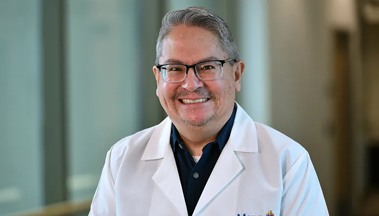 Dr. Lawrence Andrade - Carthage, MO - Family Medicine
