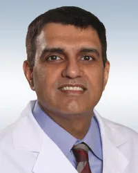 Dr. Amit Verma, MD - Houston, TX - Neurology