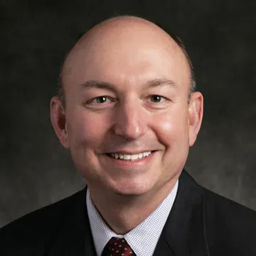 Dr. Christopher D Sliva, MD - Rockford, IL - Orthopedic Spine Surgery, Spine Surgery