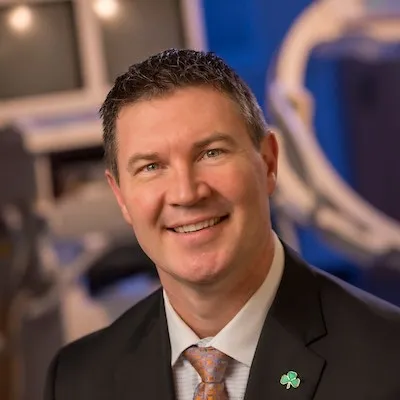 Dr. Joseph Patrick Mccormick, MD - Neenah, WI - Orthopedic Surgery, Surgery