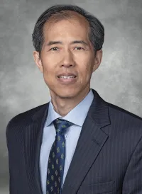 Dr. Bailey L. Lee, MD - Sugar Land, TX - Ophthalmology