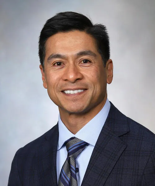 Dr. Cedric Ortiguera, MD - Jacksonville, FL - Orthopedic Surgery, Sports Medicine, Physical Medicine & Rehabilitation