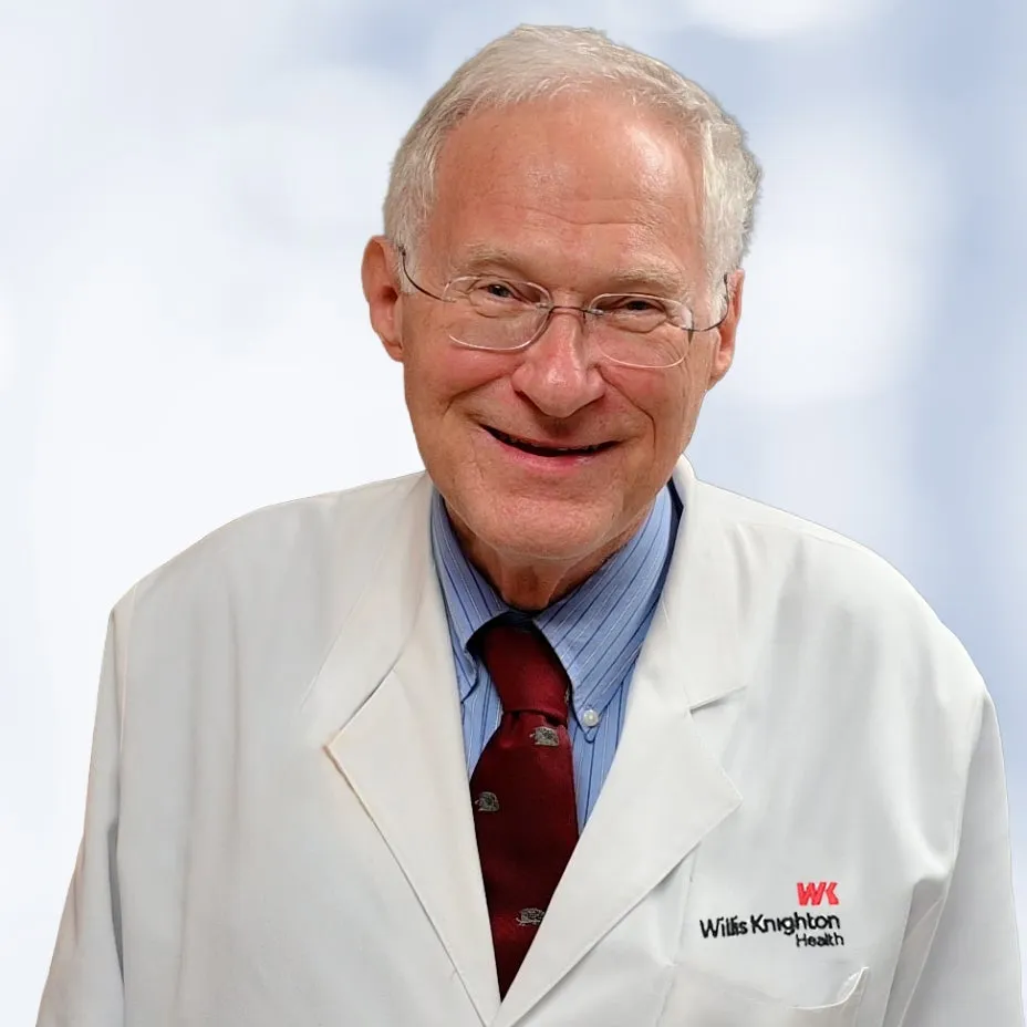 Dr. Robert L. Savory, MD - Shreveport, LA - Family Medicine