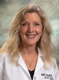 Dr. Lorraine Dodson - Bedford, IA - Obstetrics & Gynecology