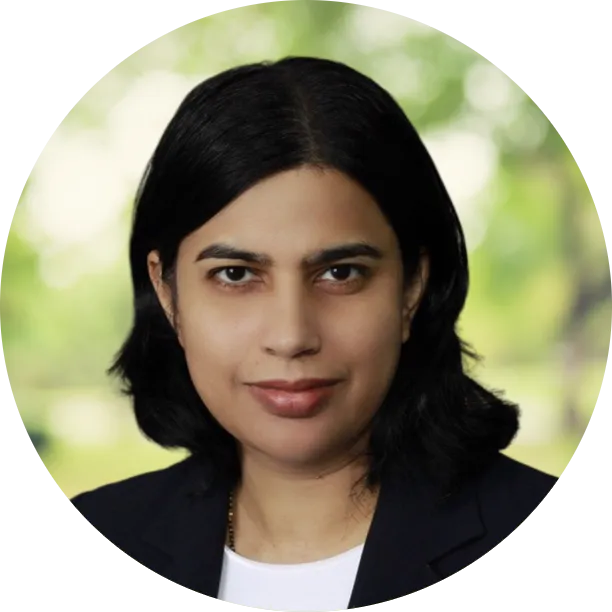 Dr. Smriti Choudhary, MD - Webster, TX - Internal Medicine, Obesity Medicine, Preventative Care