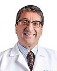 Dr. George Z. Fadda, MD, FACP - La Mesa, CA - Nephrology