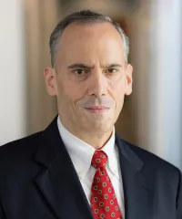 Dr. Enrique J. Sanz, MD