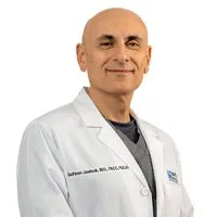 Dr. Safwan Jaalouk, MD, FACC, FSCAI - Pensacola, FL - Cardiovascular Disease
