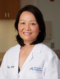 Dr. Cong Ning, MD - Rockville, MD - Pediatrics