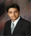 Dr. Rohan Ramchandra Walvekar, MD