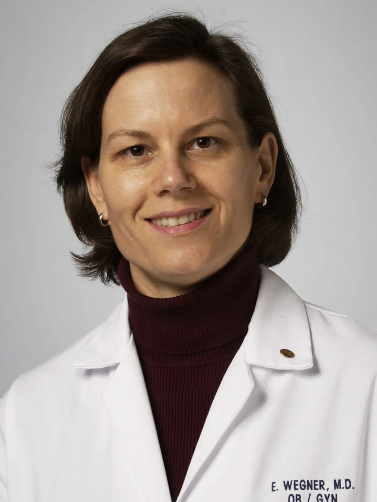 Dr. Elisabeth K. Wegner, MD - Burlington, VT - Obstetrics & Gynecology