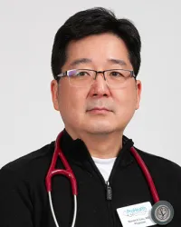 Dr. Steven C Lieu, DO - Glastonbury, CT - Internal Medicine