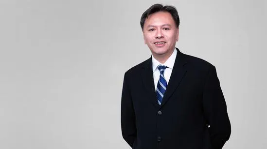 Dr. Luke Ouyang - Allen, TX - Internal Medicine
