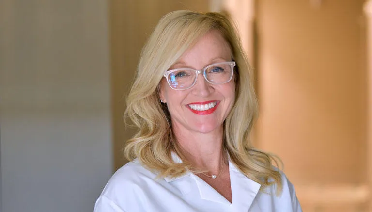 Dr. Kristin K. Stovern